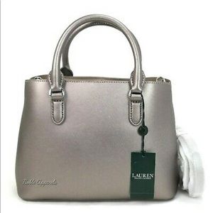 Ralph Lauren Dryden Marcy